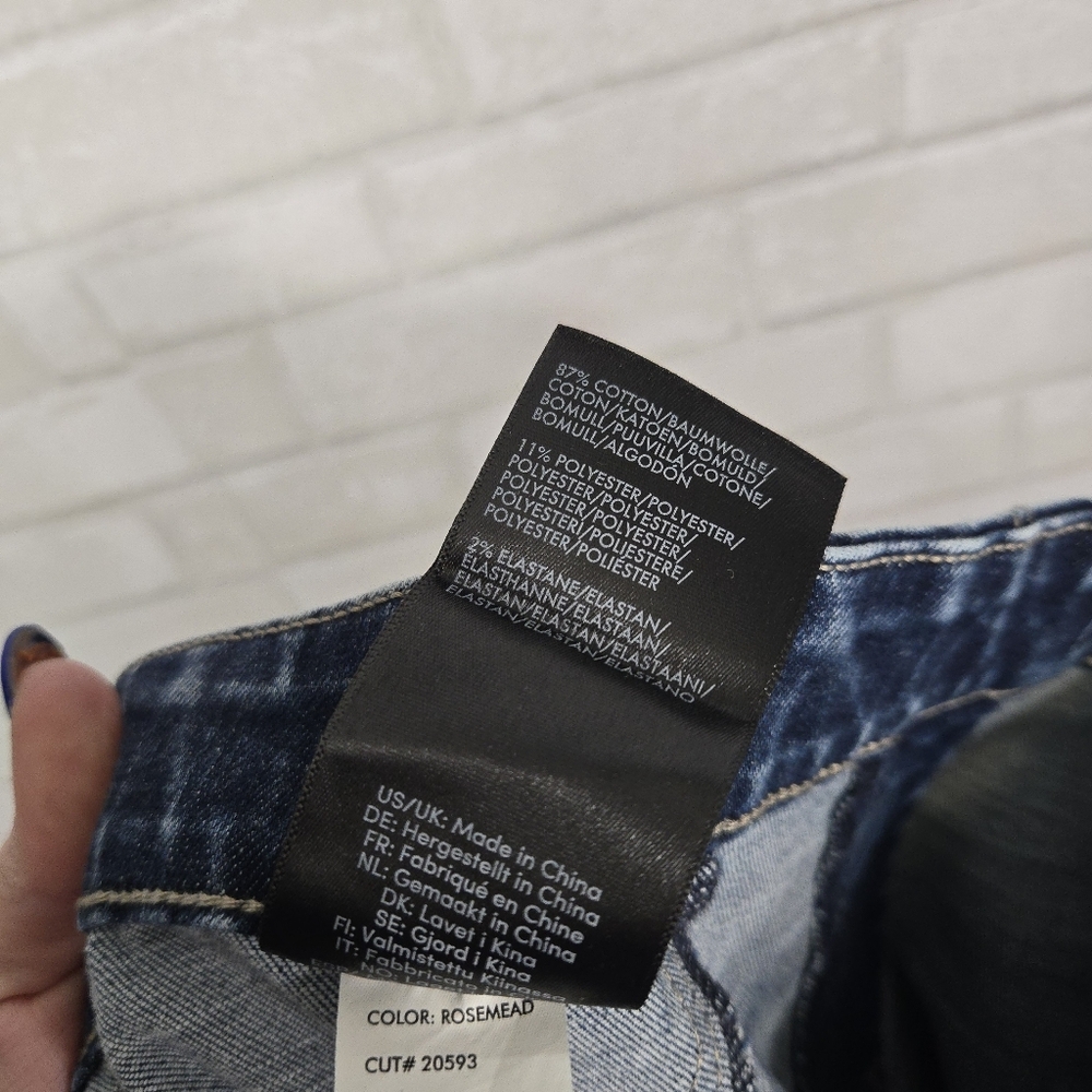 Liverpool the ankle skinny jeans - Picture 16 of 16